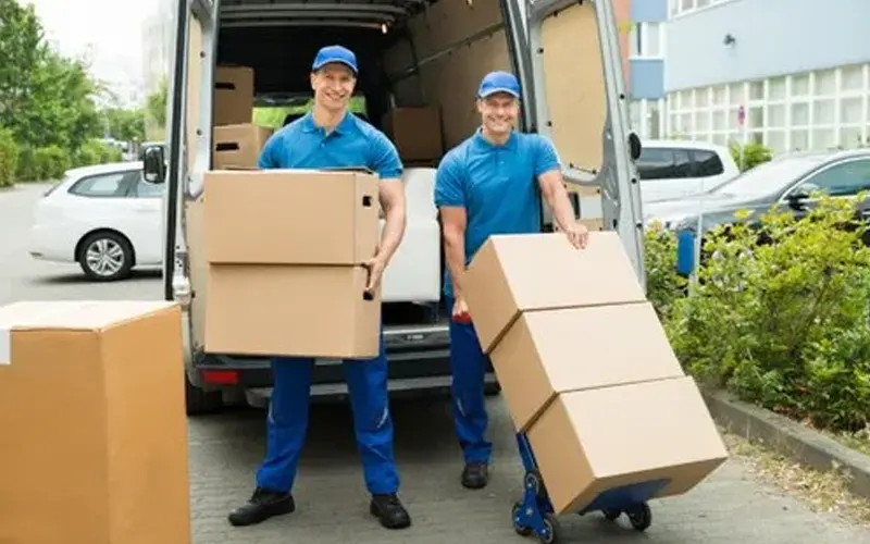 Household Shifting Services In Science City