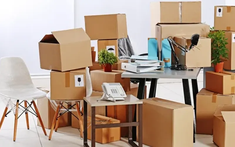 Household Shifting Services In Siddhpur