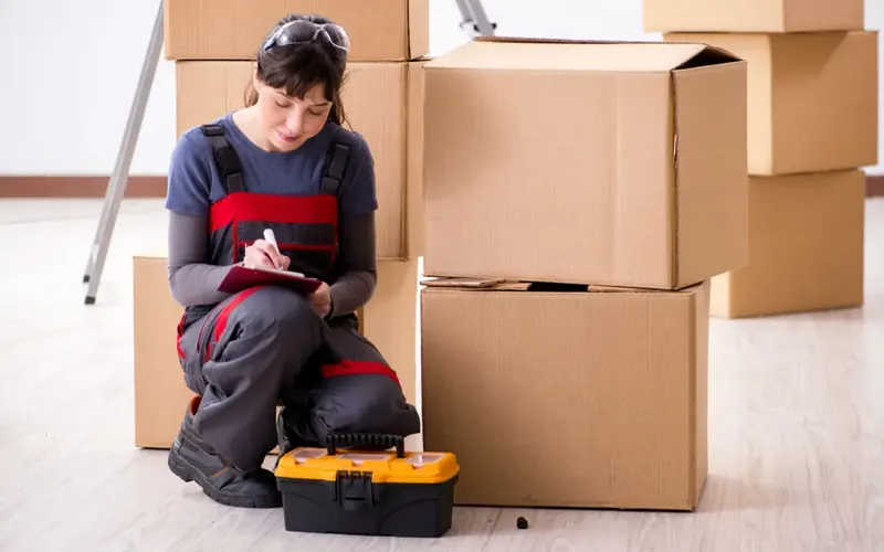 Household Shifting Services In Surendranagar