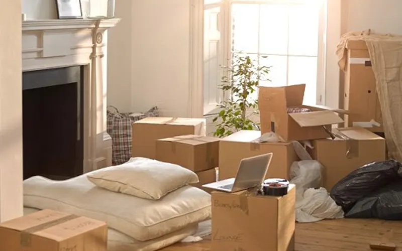 Household Shifting Services In Viramgam